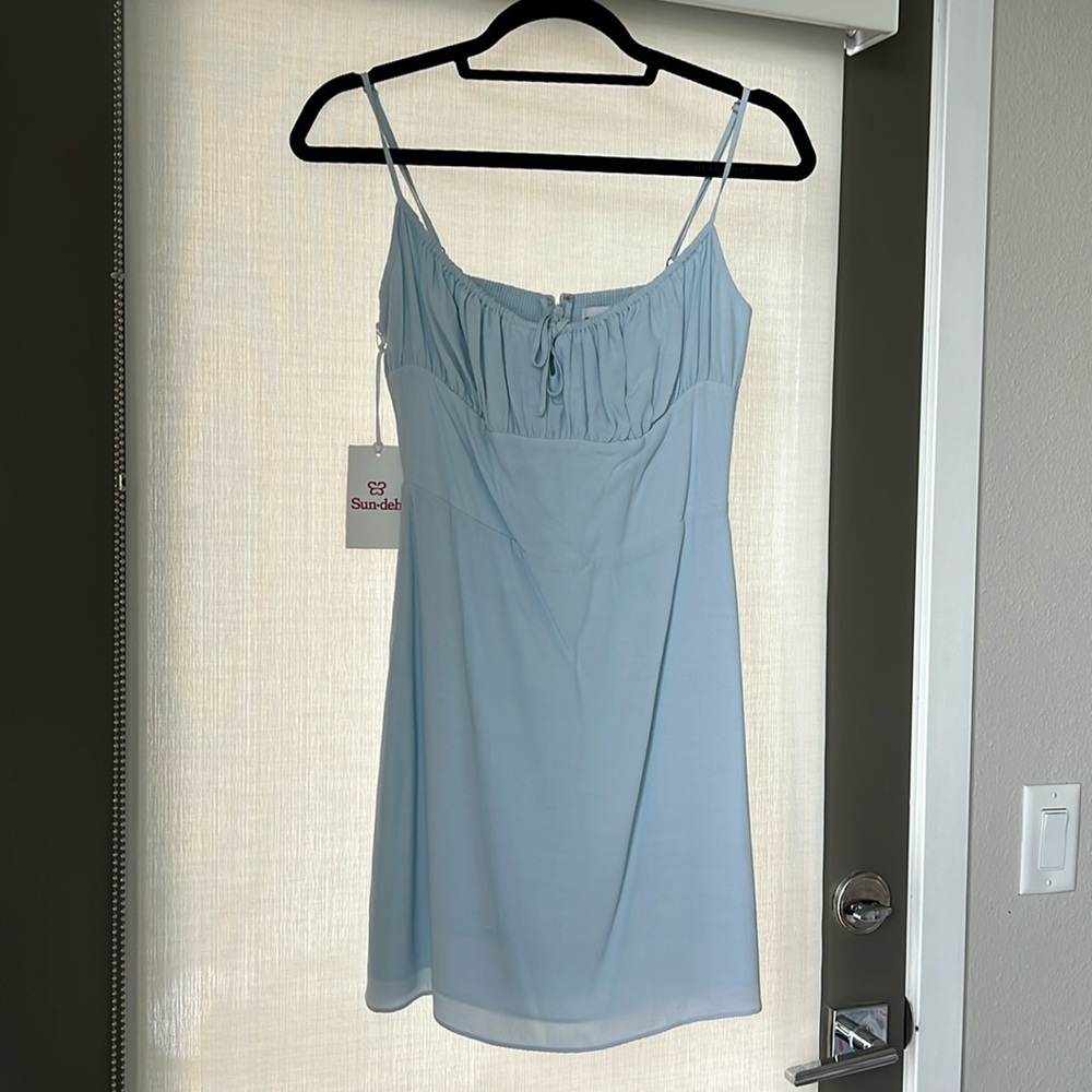Aritzia (Sunday Best) Mini Dress